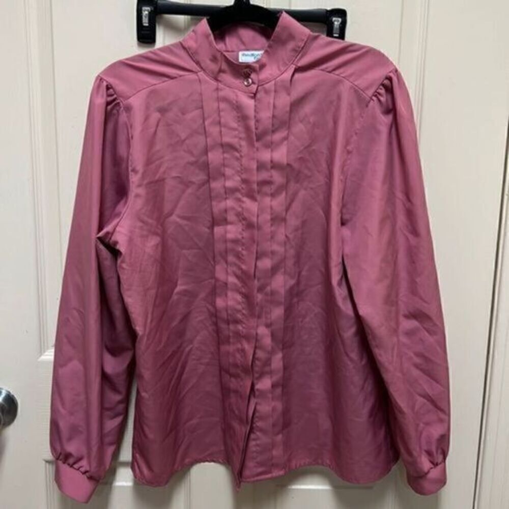 Bedford Fair Blouse   